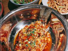 -农耕记·湖南土菜(halo广场店)