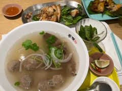 -蔡澜Pho·越南粉餐厅(海上世界店)