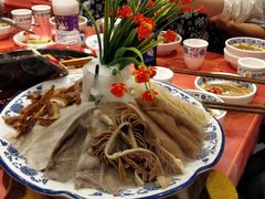 -巴九门老火锅(来福士打望店)