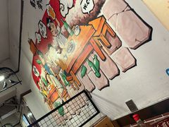 -鸽子窝专业烧烤店(南市场店)