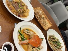 -渔满仓海鲜渔家(象山二店)