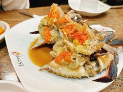 -普乐酱蟹(coex店)