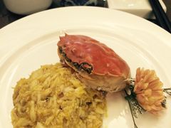 -新光酒家·河豚·海鲜·蟹料理(浦东店)