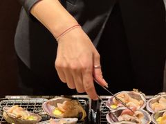 -璞御·海鲜·雪花牛肉局(宾水西道店)