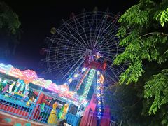 -白沙门生态公园
