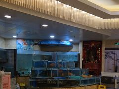 -百乐门喜宴(海珠广场华厦店)