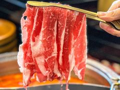 -牛匠和牛寿喜锅(西安总店)