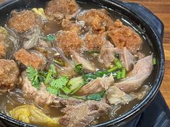 -友利砂锅居(烟台店)