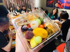 -金陵一哥龙虾馆(三牌楼总店)