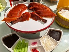 -大鸭梨烤鸭(金色漫香店)
