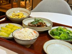 -山食间·中式营养轻餐(保利时光里店)