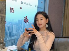 -美食汇自助餐厅(成都万达瑞华酒店)