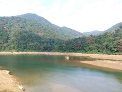 -广州市石门国家森林公园