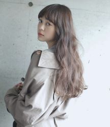 -Sying杉影日式烫染專門店