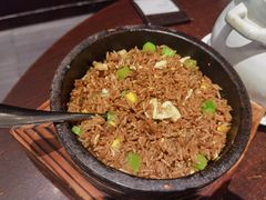 -老坑记·香港经典粤菜馆