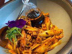 敲糖棒棒鸡-映水芙蓉(上海万象城店)