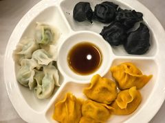 -必点海鲜·海肠捞饭大王(滨江道店)