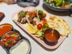 -墨纪Mojí墨西哥餐厅(南开大悦城店)