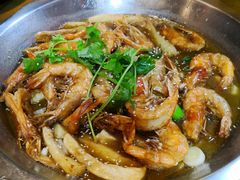 -槐店王婆大虾(开发区店)