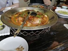 -万景茶庄·台州菜