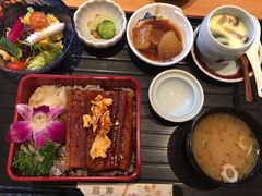 -皇品田苑日式料理(苏州中心店)