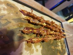 -质烤烤物·活烤海鲜(质烤总店)