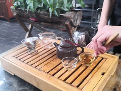 -丽江庭院之爱在路上(西单店)