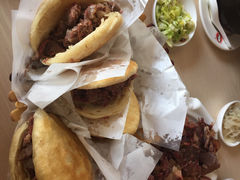 闫家驴肉火烧-闫家驴肉火烧(五四店)
