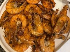 -鼓浪湾酒店自助餐