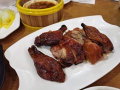 香酥琵琶鸭-粤仔湾砂锅粥(滨湖万达店)