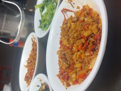 -天下客饭店(中山路店)