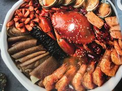 -天成川菜馆(华乐店)