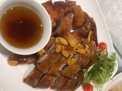 -太湖饭店·寄畅轩中餐厅