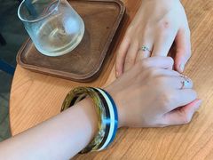 -Home Cafe(水榭春天店)