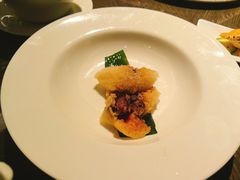 -万丽轩·粤菜(王府井金茂万丽酒店)