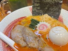 -Ramen满吉·豚骨拉面(丽园路店)
