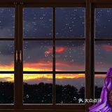 今日分享[礼花]寒冬渐进，一扇断桥铝门窗不可或缺！