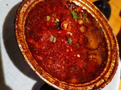 -腰子哥烤串(石佛营炫特店)