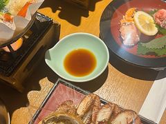 毛蟹-虾蟹合战(札幌本店)