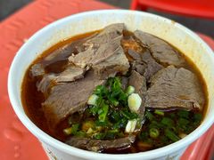 -燕子牛肉面(渣家路店)
