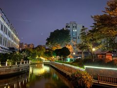 -潮喜竹溪荔湖酒家(荔枝湾店)