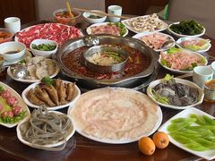 -枇杷园食为鲜火锅(南山店)