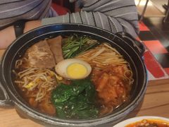 -炉小哥烤肉(朗悦公园茂店)