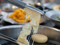 -哼蟹二将·烤肉酱蟹(合生汇店)