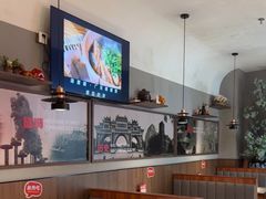 -得意啫·广东啫啫煲(前海HOP店)