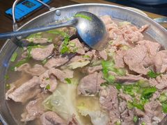 -肖四女乐山跷脚牛肉(南汇大学城生活广场店)