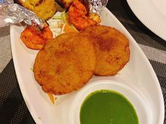 -Pita's&Tika's中东和印度风味餐厅(龙湖天街店)