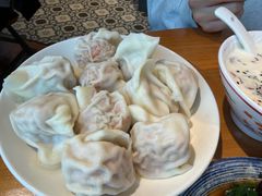 -金谷园饺子馆(北邮总店)