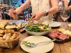 -Alimentari早午餐(安福路店)