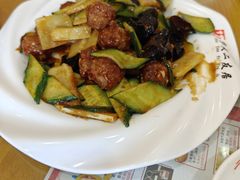-华天二友居肉饼(宫门口店)